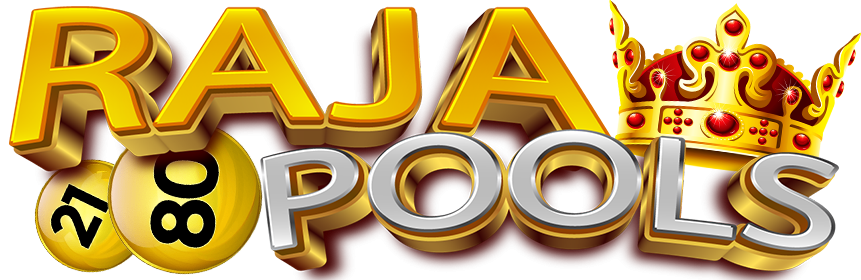 Rajapools Official Logo